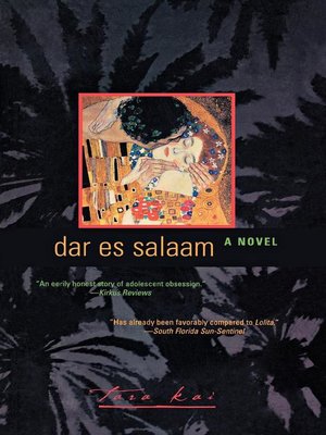 cover image of Dar es Salaam